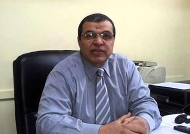 محمد سعفان وزير القوى العاملة - أرشيفية